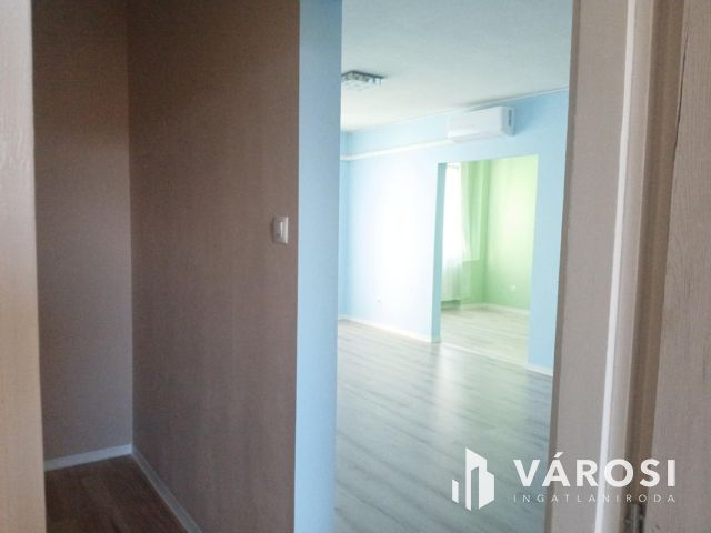 Azonnal költözhető, teljesen felújított lakás rákospalotán