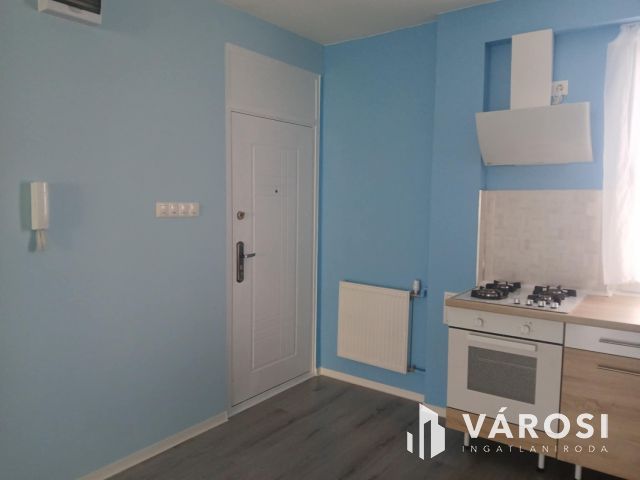 Azonnal költözhető, teljesen felújított lakás rákospalotán