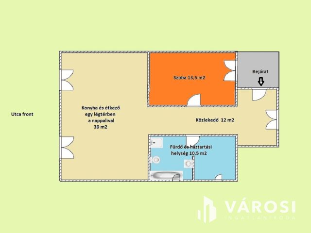 Felújított otthon Nagysápon – sürgős eladás, kedvező ár