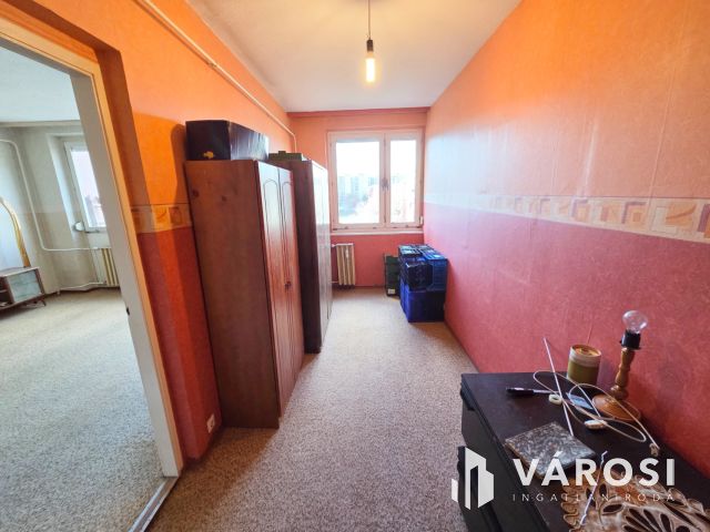 Jó elosztású Panel lakás Csepelen