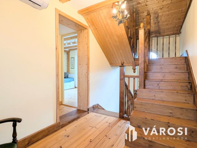 Ha álmod egy tanya... egy csodás birtok...