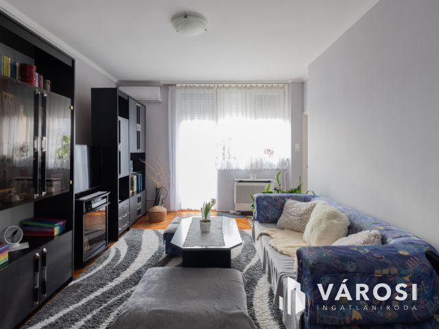 Tip-top lakás a Budapest körúton