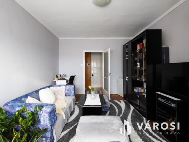 Tip-top lakás a Budapest körúton