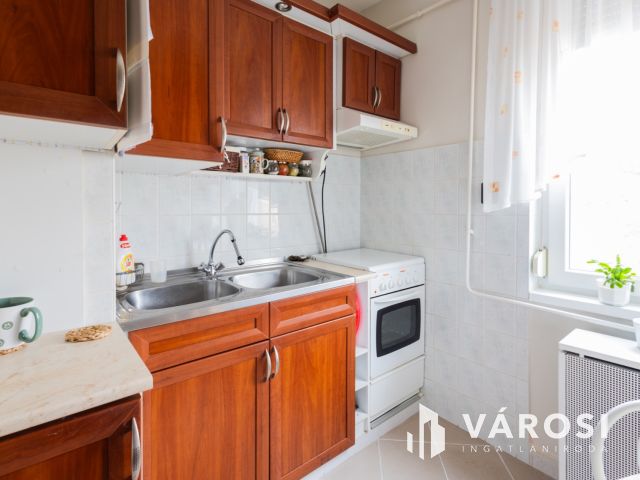 Tip-top lakás a Budapest körúton