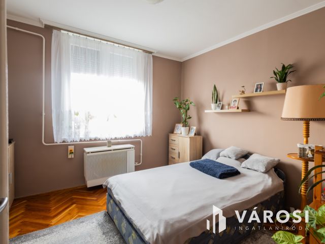 Tip-top lakás a Budapest körúton