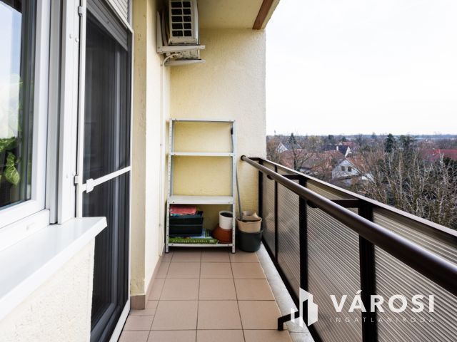 Tip-top lakás a Budapest körúton