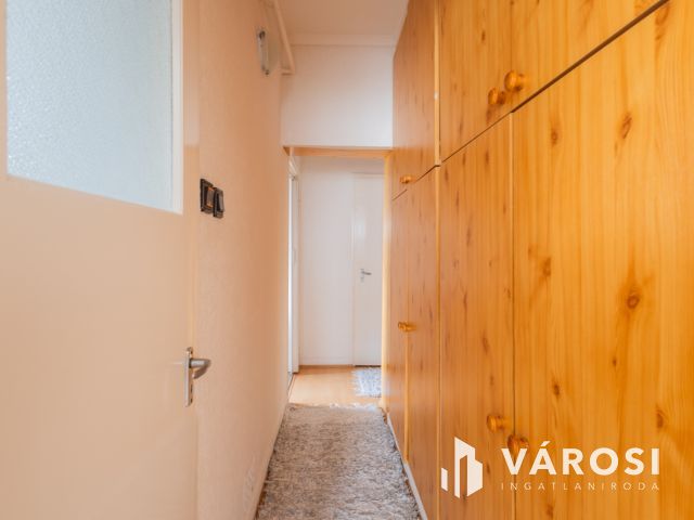 Tip-top lakás a Budapest körúton