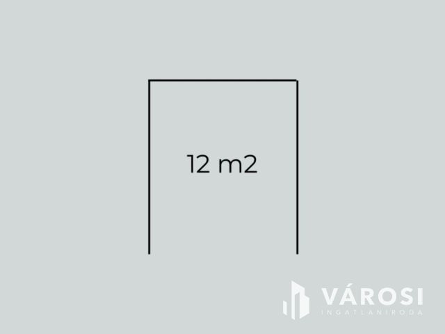 Eladó mélygarázs beálló a XIII. kerületben