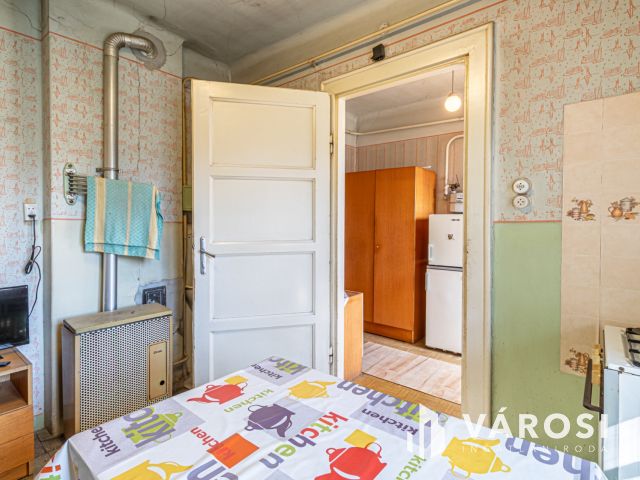 Testre szabható otthon a Nagykörúthoz közel