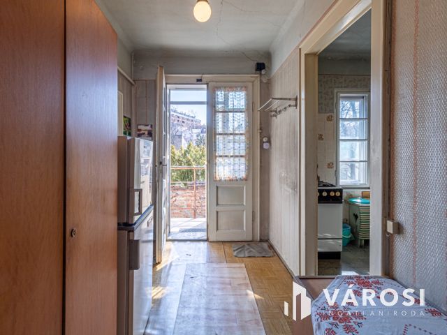 Testre szabható otthon a Nagykörúthoz közel