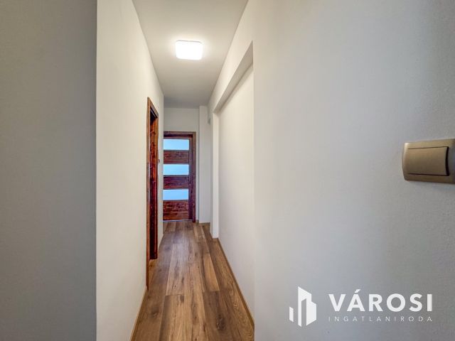 Gyönyörű belvárosi lakás a szökőkútnál