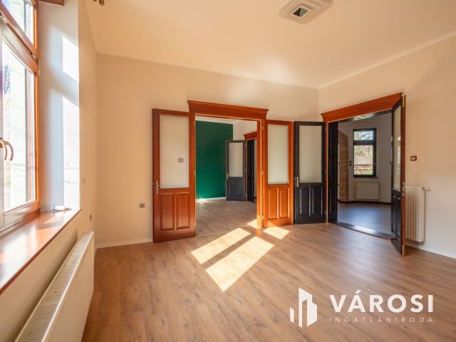 Egyedülálló hangulat, páratlan lokáció