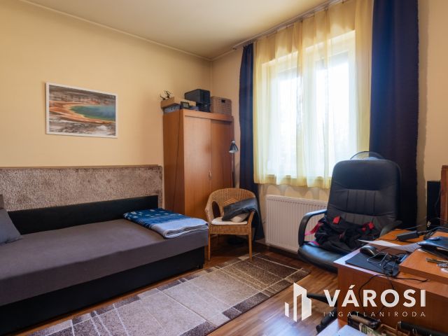 Tágas mediterrán otthon Siófok-Fokihegyen