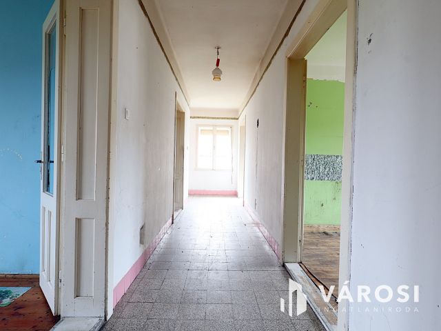 Csend, nyugalom, Mátra közelsége – ház eladó Recsken