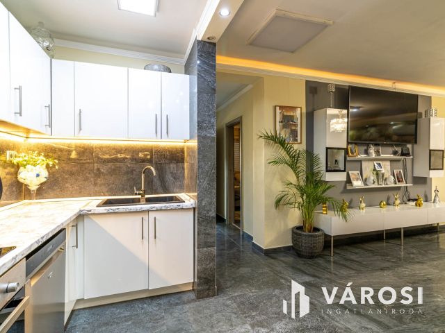 Igényes otthon  a Balaton közelségében