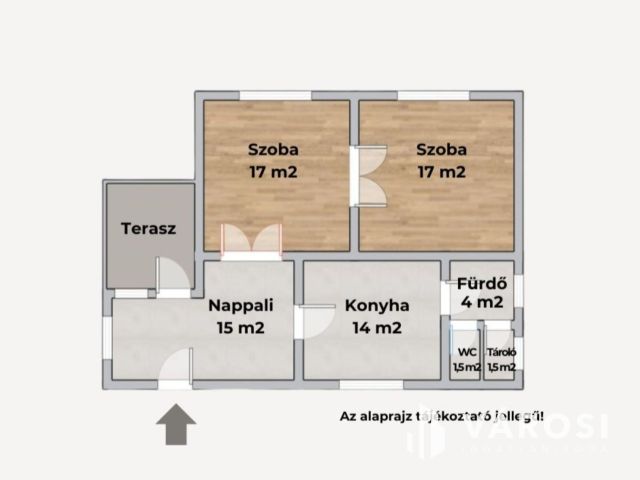 Vidék nyugalma, Balaton közelsége – a legjobb kombináció