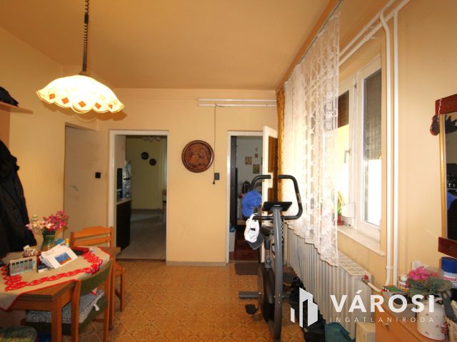 Családi ház zöldövezetben