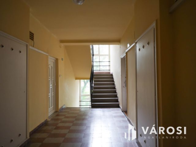 Fiatalok álomlakása Győrben, az ETO Park közelében