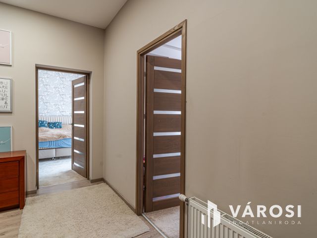 Full Extra ház a Vertánon