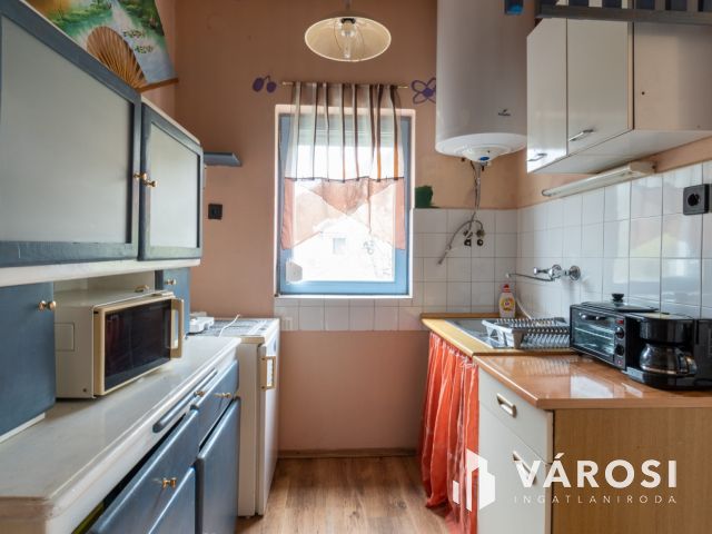 Örökpanorámás családi ház Balatonfüreden