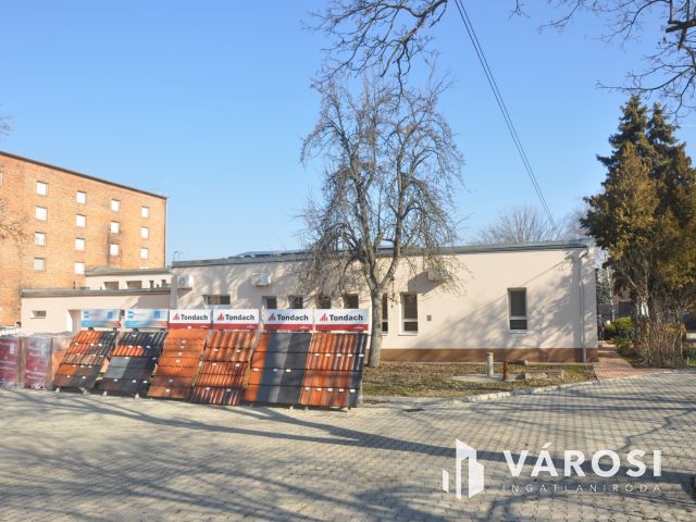 Komplex ipartelep ELADÓ !
