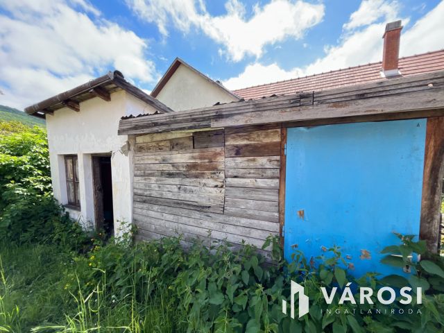 Ahol megérint a természet, Pilisszentkereszten!