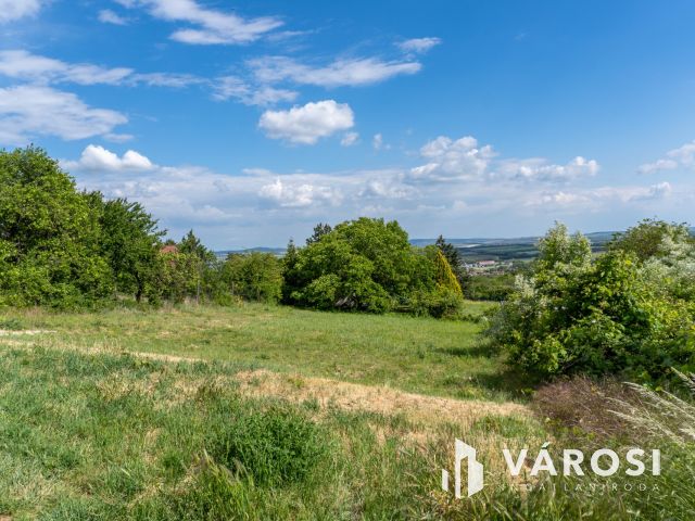 ZSÁMBÉKI ZÁRTKERT PANORÁMÁVAL