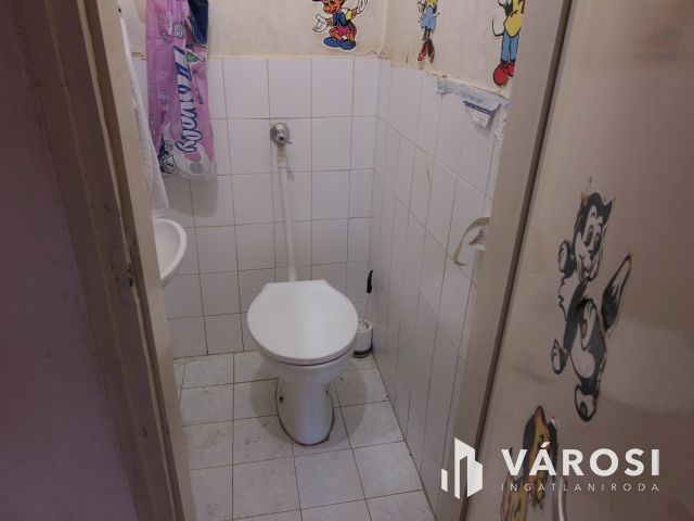 Kis ház keresi vállalkozó kedvű lakóját