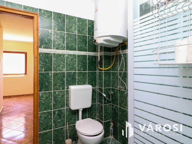 Felújított lakás eladó Békéscsabán a belváros közelében
