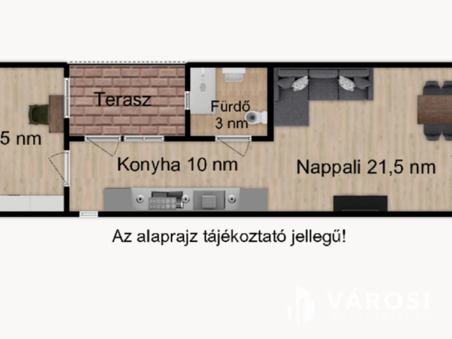 Ha nyugalomra vágyik!