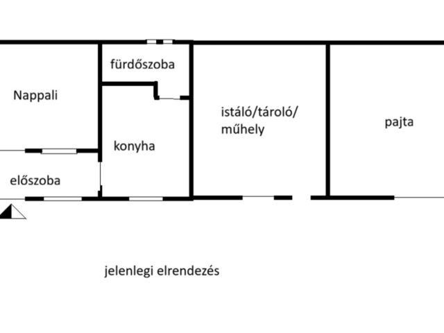 Családi otthon Ostffyasszonyfán