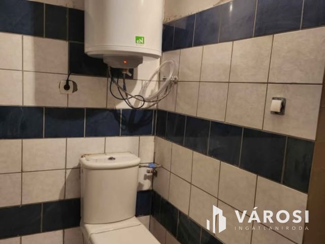 2 szobás házikó Tormásligeten