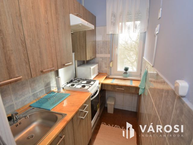 Debrecen Belvárosi Csinos 1+1 Szobás Albérlet