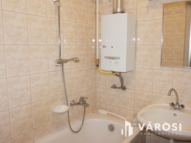 Szép lakás a Kertvárosban garázs opcióval