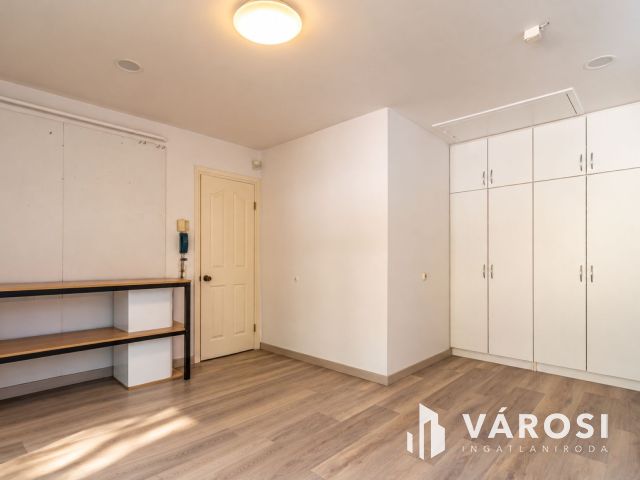 A nyugalom zöld szigetén bérelhetsz felújított lakást