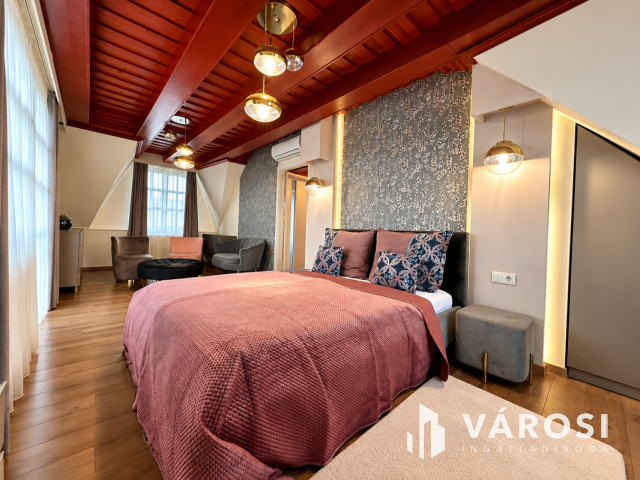 Alsójózsán szuper lakás kiadó!