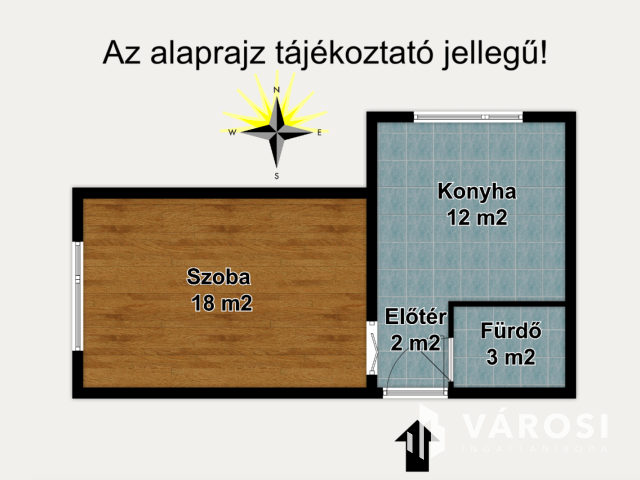 Panelprogramos felújított lakás a Zápor-tónál